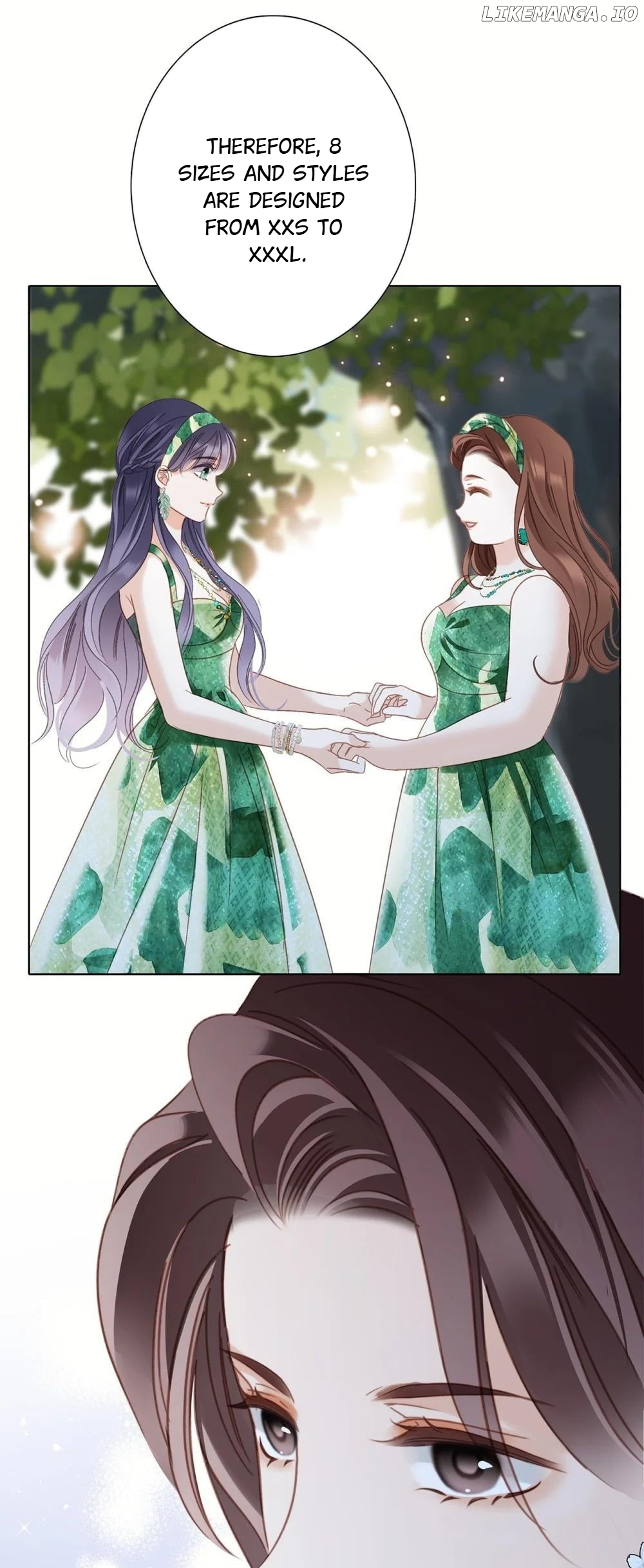 1st Kiss – I Don’t Want To Consider You As Sister Anymore Chapter 77 - 71 - page 33
